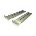 Istarusa 20in. Sliding Rail Kit for Most Rackmount Chassis TC-RAIL-20